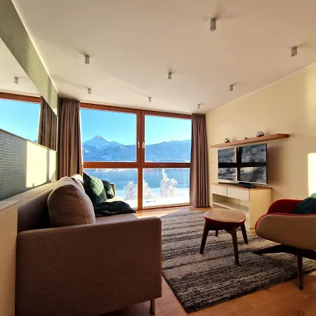 Apartments Am See-2