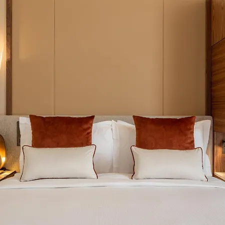 Intercontinental Paris Champs Elysees Etoile By Ihg-2