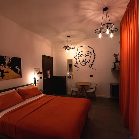 Toledostation B&B-3