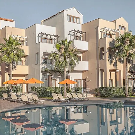 Althea Village - Family Hotel-2