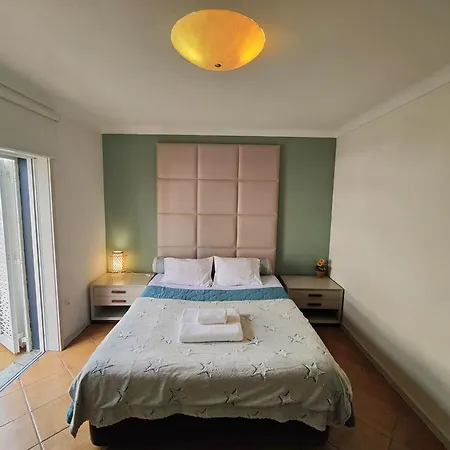 Vagueira Guest House-2