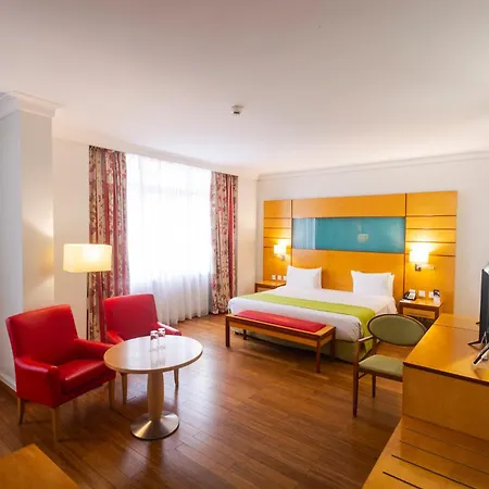 Eko Hotel Suites-3