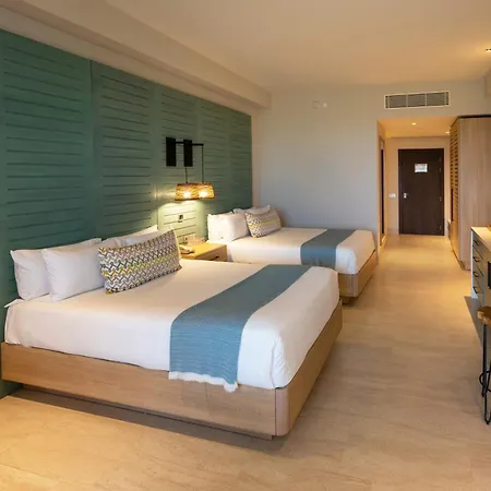 Lopesan Costa Bávaro Resort, Spa&Casino-3
