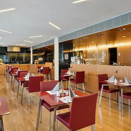 Austria Trend Hotel Europa Wien-3