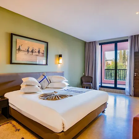 Al Maaden Villa Hotel & Spa-2