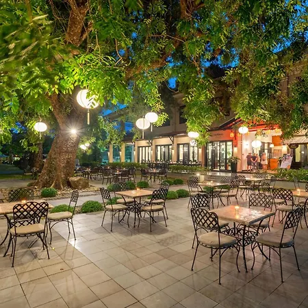 Hoi An Historic Hotel-3