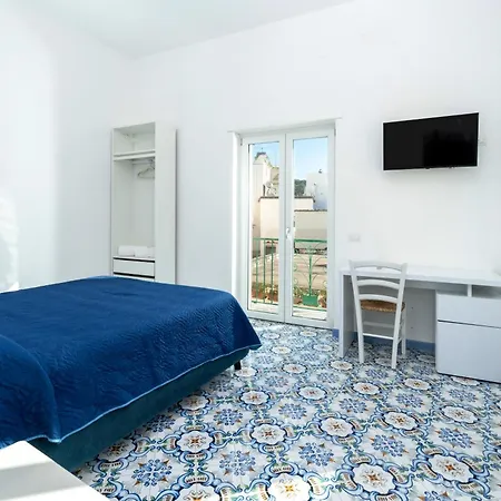 Guest House La Piazzetta-2
