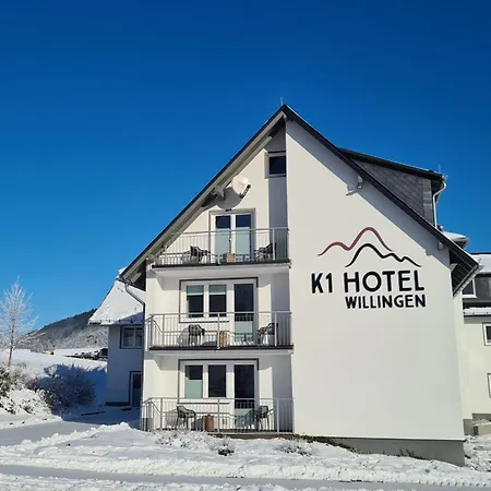K1 Hotel Willingen-2