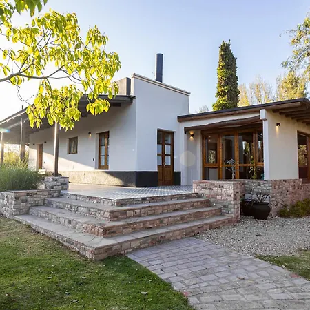 Algodon Wine Estates & Champions Club-3