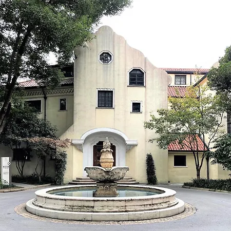 Shanghai Fenyang Garden Boutique Hotel-2