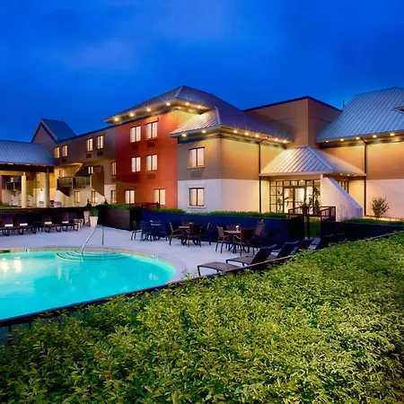 Holiday Inn Express Nashville Airport By Ihg-3