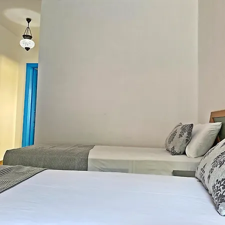 Zehra Tatil Koeyue-2
