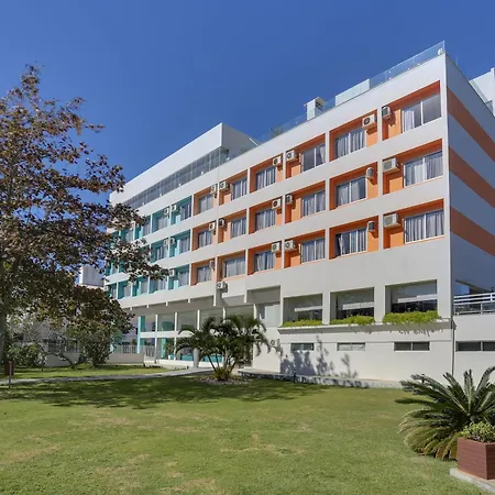Hotel Porto Sol Ingleses-2