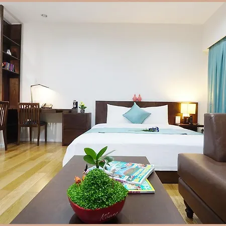 Saigon Sky Garden Serviced Apartments-3