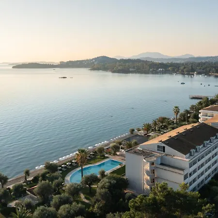 Elea Beach Hotel-3