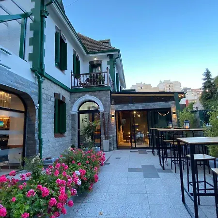 Hotel Boutique Calash-3
