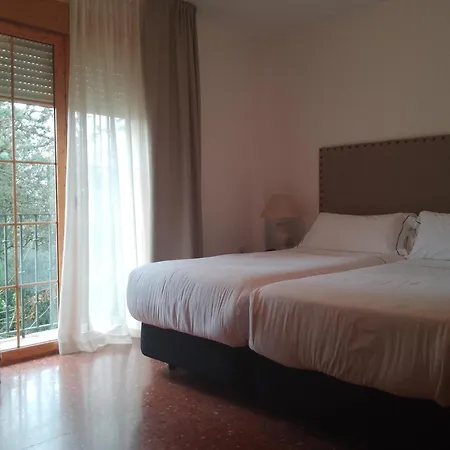 Hotel Tugasa El Almendral-2