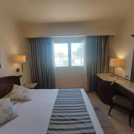 Hurghada Coral Beach Hotel-3