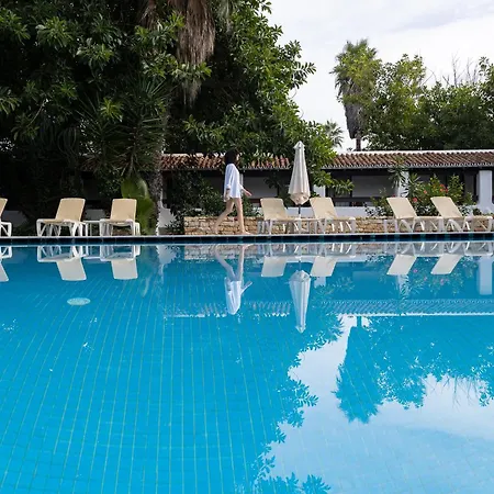 Kabila Hotel & Spa-2