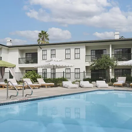 The Steward, Santa Barbara, A Tribute Portfolio Hotel-2
