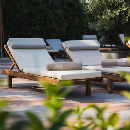 Villa Regina - MarePineta Resort-2
