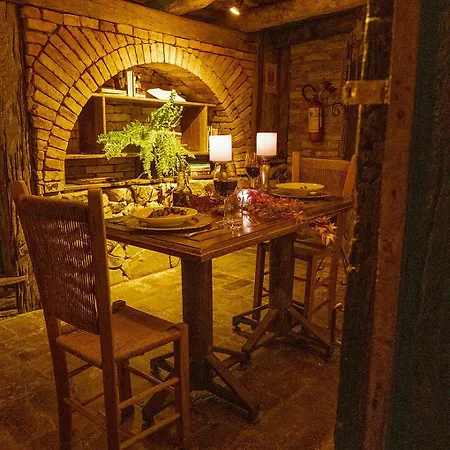 Estalagem La Hacienda-2