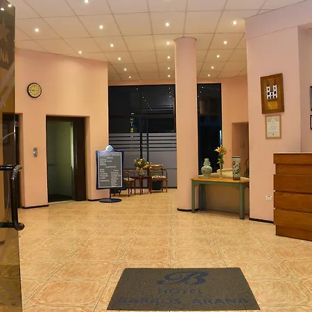 Hotel Barros Arana-2