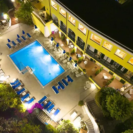 Hotel Capizzo-2