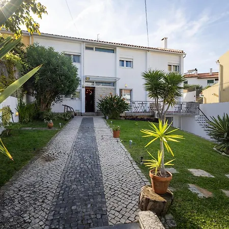 Mahouse Guesthouse-2