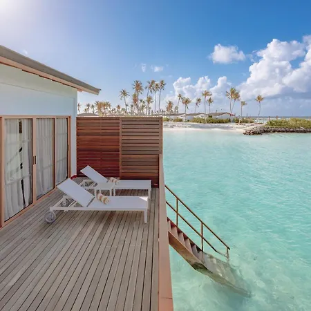 Joy Island Maldives All Inclusive Resort-3