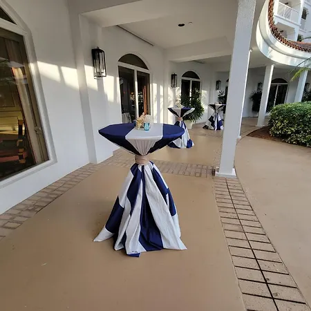The Lago Mar Beach Resort And Club-2