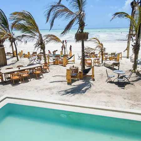 The Nest Boutique Resort-2