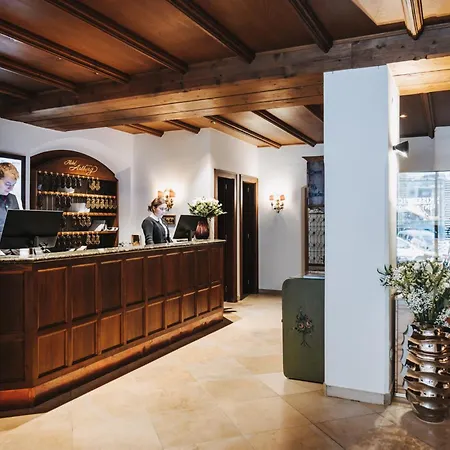 Hotel Arlberg Lech-2