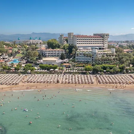 Melas Resort Hotel-3
