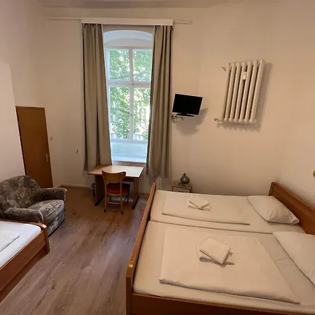 Hotel-Pension Spree-2