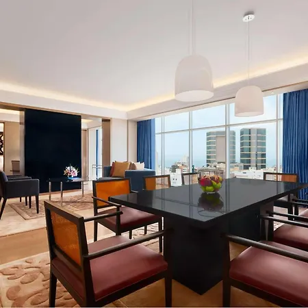 Hilton Lima Miraflores-3
