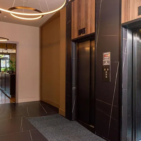 Doubletree By Hilton Brescia-3