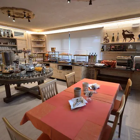 Hotel Cime D'Oro-2