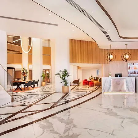 Sheraton Abu Dhabi Hotel&Resort-3