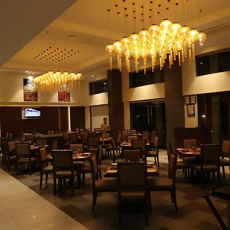 The Fern Sattva Resort, Dwarka-2