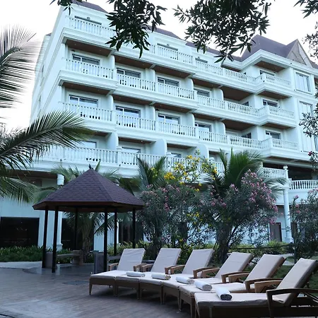 The Fern Sattva Resort, Dwarka-3