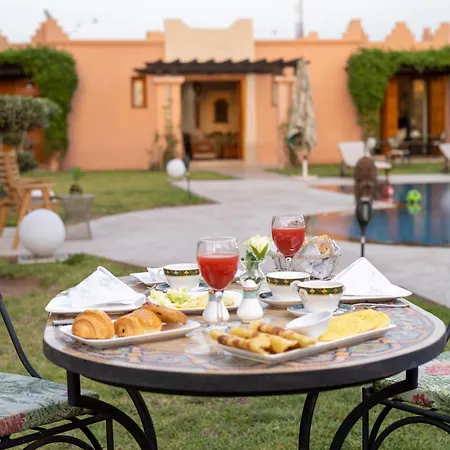 Villa Dar Laila-2