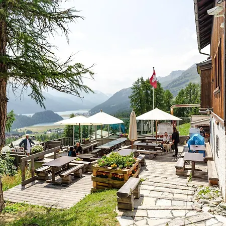 Hotel Schweizerhof St. Moritz-3