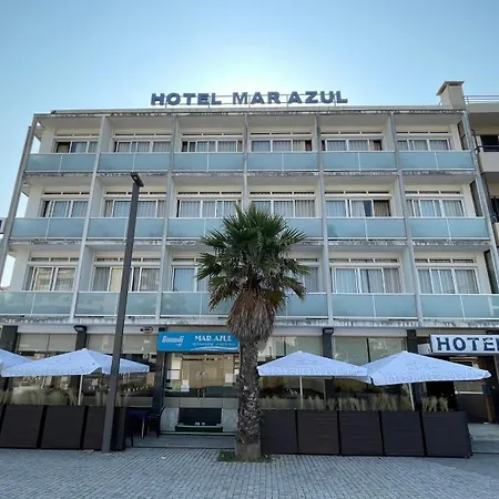 Hotel Mar Azul-2
