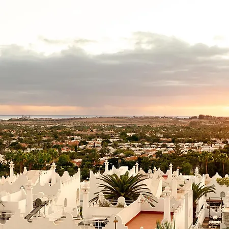 Sunprime Atlantic View Suite & Spa-3