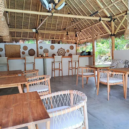 Eden Eco Resort-2
