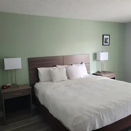 Evergreen Resort-2