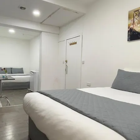 Pasha Hotel - 3* Boutique Hotel-3