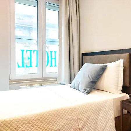 Hotel Vitruvio-3
