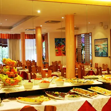 Hotel Bengasi-3